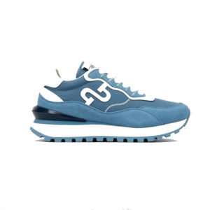 Lightweight Suede Sneakers – Built for Everyday Comfort