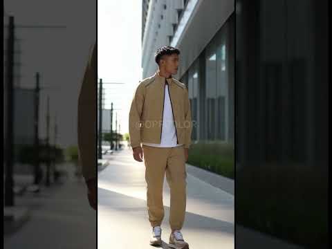 Slip on. Step out. Oppcolor makes movement effortless.#oppcolor #onthego #sportlook #dailyfitness