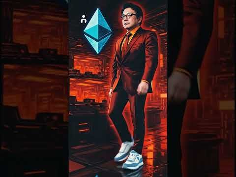 Casual Shoes Inspired by Ethereum.#OPPCOLOR #ethereuminspired #cryptolifestyle