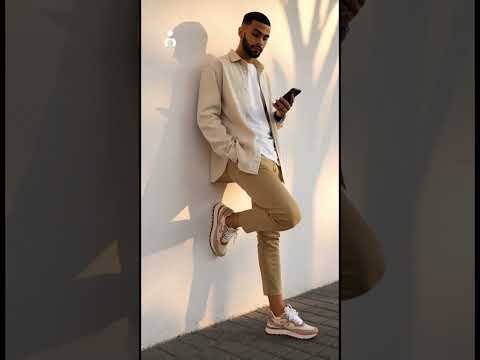 Your new go-to pair for city walks, weekend trips, and everything in between.#oppcolor #travelstyle