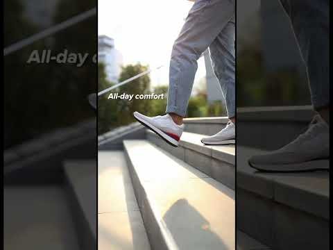 OPPCOLOR casual shoes are designed for slow walks, busy streets, and relaxed everyday outfits.