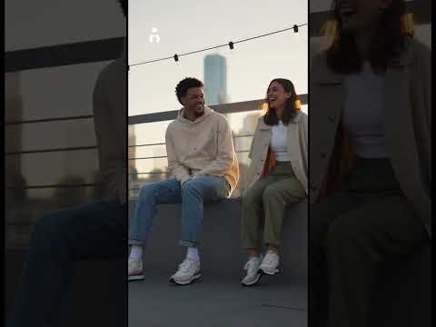 Casual Shoes for City & Outdoor Moments.#OPPCOLOR #cityandoutdoor