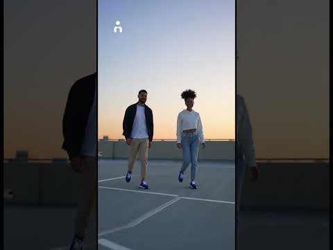 Relaxed Casual Shoes for Everyday Wear.#OPPCOLOR