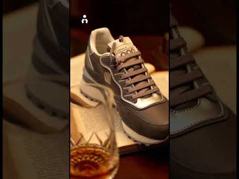 Simple Casual Footwear for Daily Looks.#OPPCOLOR #minimalstyle