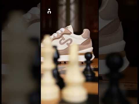 Casual Shoes That Fit City Life.#OPPCOLOR #citylife