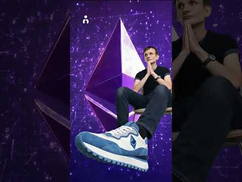 Ethereum Detail Casual Footwear.#OPPCOLOR #ethereumdetail