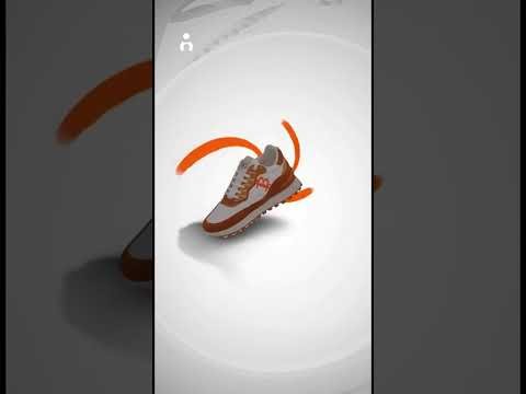 Everyday Casual Footwear for Modern City Style.#OPPCOLOR