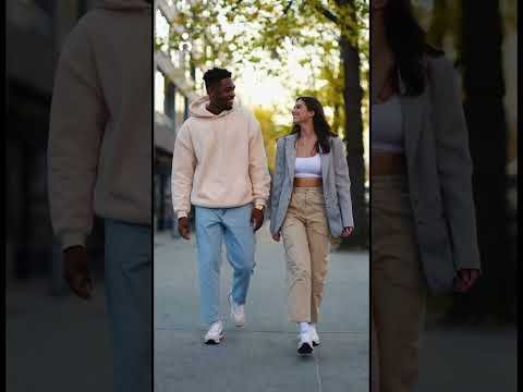 Modern Casual Sneakers for Daily Urban Style #OPPCOLOR