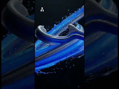 The OPPCOLOR Ethereum Sneaker 💧👟 #Shorts #oppcolor