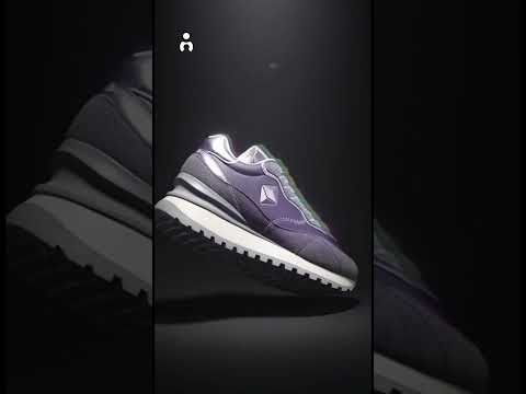 The Stealth Wealth Sneaker: OPPCOLOR Ethereum Grey Edition ⛓️👟 #Shorts #oppcolor