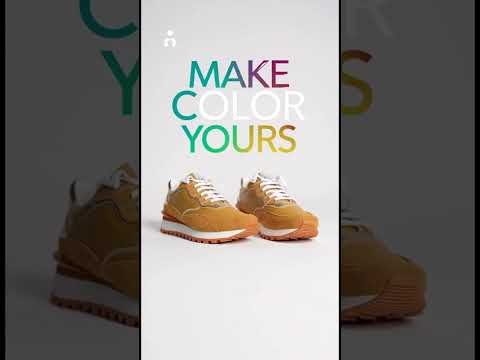 OPPCOLOR Casual Shoes with Bitcoin Icon#OPPCOLOR #bitcoinstyle #bitcoinicon