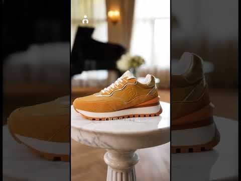 OPPCOLOR Bitcoin Icon Casual Shoes.#OPPCOLOR #bitcoinlook #cryptofashion