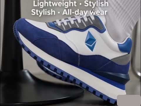 You found the perfect everyday sneakers #everydaysneakers #mensstyle