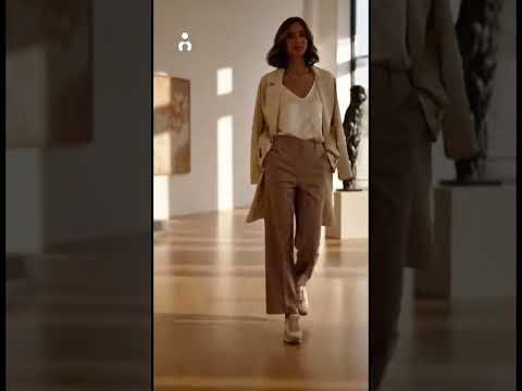 The Minimalist Essential: OPPCOLOR Everyday Sneaker ☁️ #oppcolor #shoes