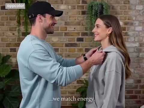 Same shoes, Same vibe.