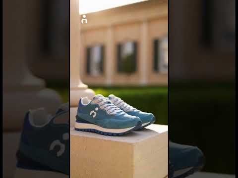 The Minimalist Essential: OPPCOLOR Premium Sneaker #Shorts #oppcolor