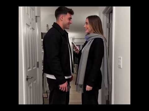 POV: You finally match…without even trying. #POV #CoupleStyle #MatchingVibes #EffortlessStyle