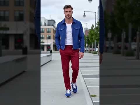Not your average sneakers #retrosneakers  #streetwearstyle  #mensfashion  #ootd